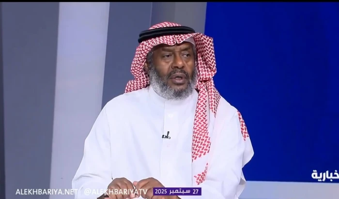 بالفيديو.. يوسف خميس يعلق على اعتراف بنزيما بتفوق النصر على الاتحاد