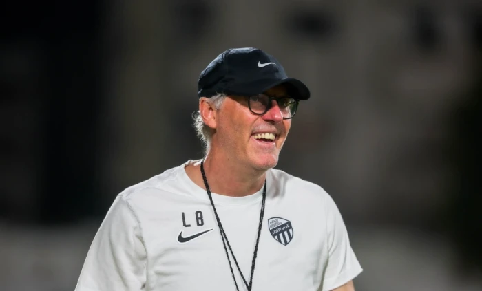 من الأقرب لقيادة الاتحاد خلفًا لـ لوران بلان؟.. ماركا الإسبانية تكشف!