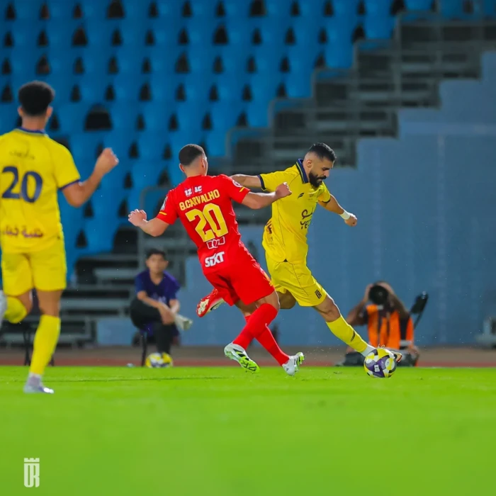 وزارة الرياضة تعلن نتائج التحقيق في أحداث مباراة العروبة والقادسية