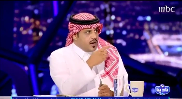 بالفيديو.. الحربي يصدم جماهير الاتحاد بهذا التوقع بعد إقالة بلان