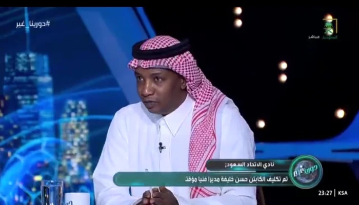 بالفيديو.. محمد نور يكشف حقيقة تقديمه استشارات فنية لإدارة الاتحاد