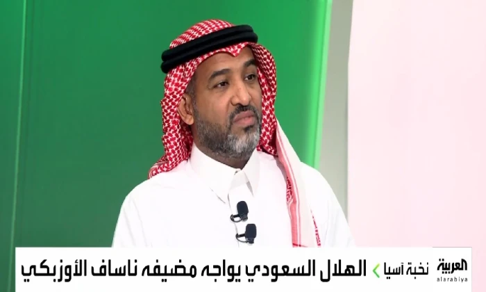 بالفيديو.. عبده عطيف يرد على سؤال: هل دوري روشن أقوى من دوري أبطال آسيا؟