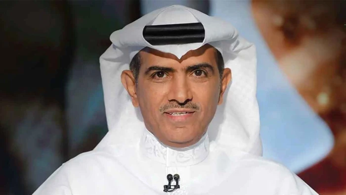 فهد الهريفي يرد على أحمد عفيفي: وين العدوانية في النصر؟