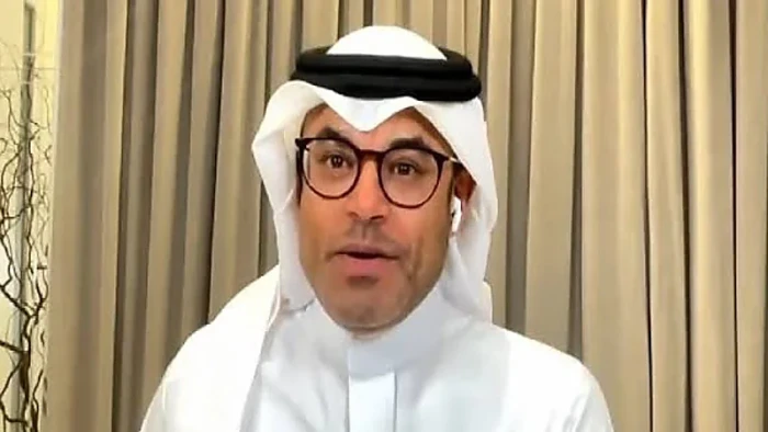 "بلدوزر".. محمد الشيخ يعلق على هدف ثيو هيرنانديز في شباك ناساف