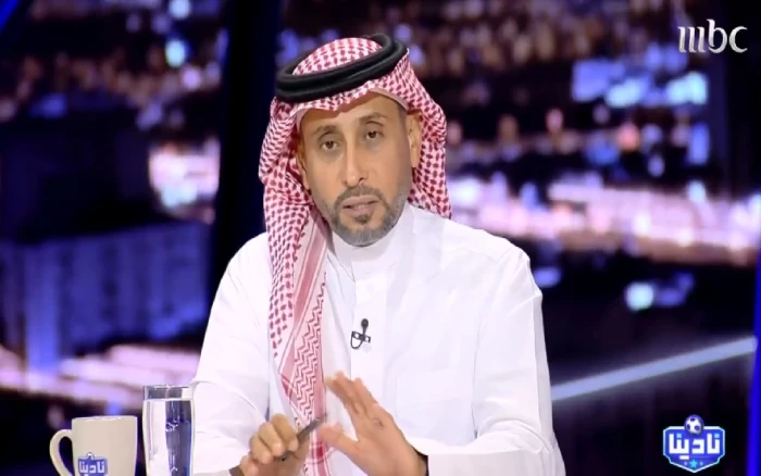 بالفيديو.. سامي الجابر يعلق على فوز الهلال أمام ناساف الأوزبكي