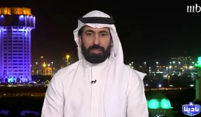 بالفيديو.. حسين عبد الغني يعلق على أزمة فريق الاتحاد