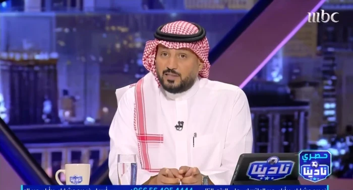 بالفيديو.. الحميدي يكشف مفاجأة بشأن مفاوضات الاتحاد مع المدرب الألماني كلوب