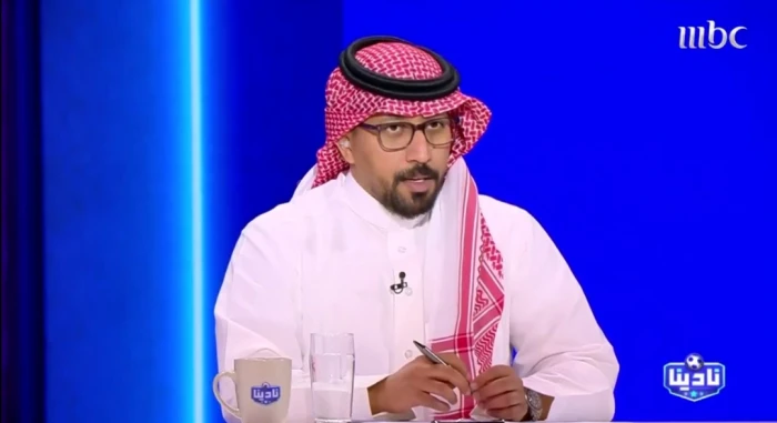 متعب الهزاع يوجه سؤالا بشأن معايير قبول ورفض إقالة المدربين ويستشهد بـ بيولي