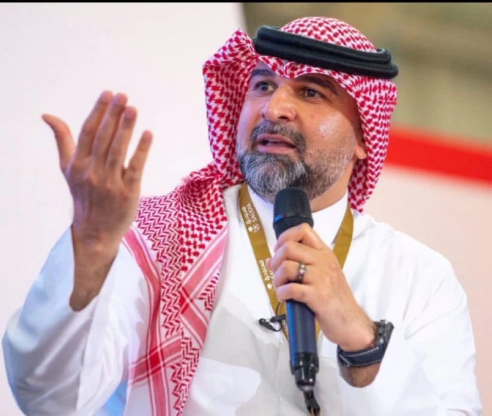 رد صادم من فهد سندي على مفاوضات الاتحاد مع المدرب الألماني يورغن كلوب «صورة»