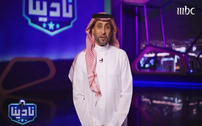 بالفيديو.. سامي الجابر يحدد أفضل فريق ولاعب بعد الجولة الرابعة من دوري روشن