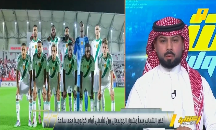 بالفيديو.. هكذا رد "فيصل زيد" على مشجع قال له: مدرب الأهلي صار مكشوف.. ويكشف موعد وصول الفريق لأعلى فورمة