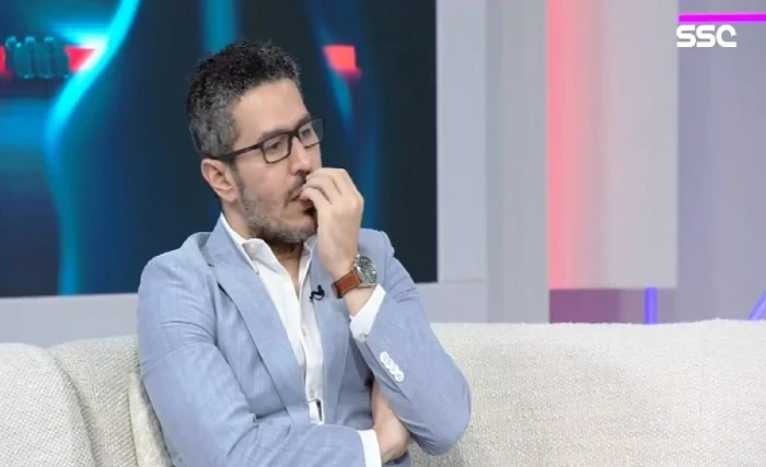 "أتمنى أن يمل ويعود".. أحمد عفيفي يكشف حقيقة أنباء اقتراب الاتحاد من التعاقد مع يورجن كلوب