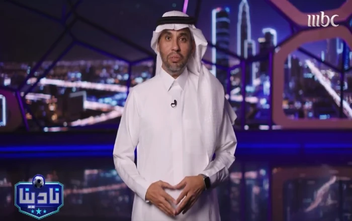 بالفيديو.. ناصر الجديع: بالمنطق الهلال هو الملكي وقلعة الكؤوس !