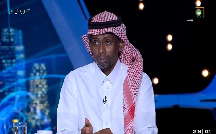 بالفيديو.. المنتشري يكشف سبب خسارة الاتحاد أمام شباب الأهلي في دوري أبطال آسيا للنخبة