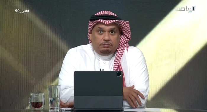 بالفيديو.. الخميس يعلق على ردود فعل جماهير الاتحاد بعد الخسارة من شباب الأهلي