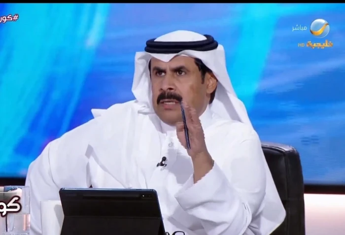 بالفيديو.. السويد يكشف مصدر الخطورة الوحيد على النصر قبل مواجهة الزوراء