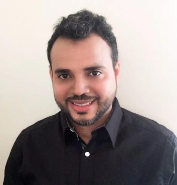 إبراهيم بكري: الرياضة لحياة أفضل