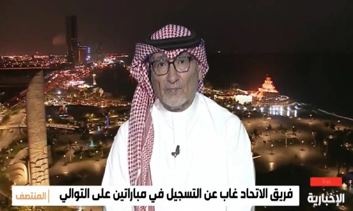 بالفيديو.. عصام الدين يكشف مفاجأة بشأن مفاوضات الاتحاد مع كلوب