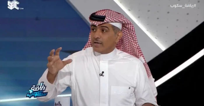 بالفيديو.. الهريفي يصدم النصراويين: لو كنت مكان رونالدو لاخترت الهلال !