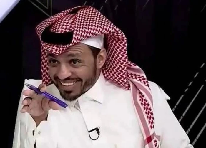 تعليق " المريسل " بعد فوز النصر على الزوراء العراقي بثنائية نظيفة