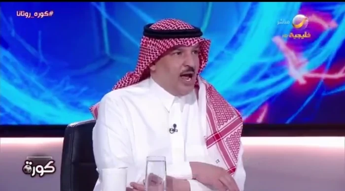 بالفيديو.. توقع سار من التويجري لجماهير النصر بعد قدوم جيسوس