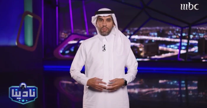 بالفيديو.. ناصر الجديع: الإعلام النصراوي قائم على ثقافة المظلومية.. ويكشف السبب!