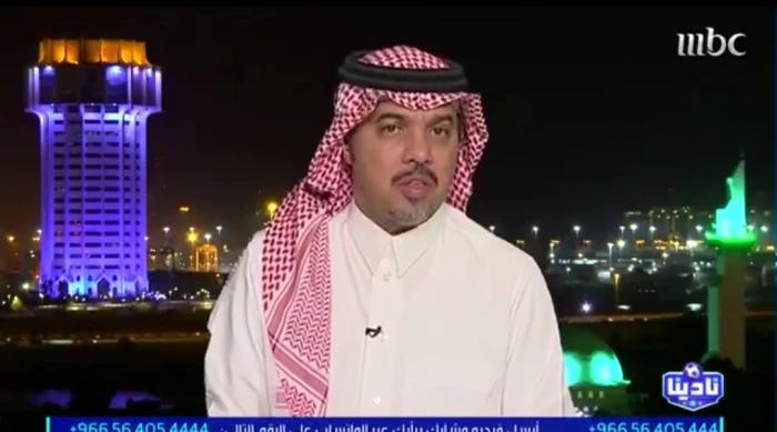 بالفيديو.. حمد الصنيع يوجه رسالة لإدارة الاتحاد بشأن التعاقد مع المدرب كونسيساو