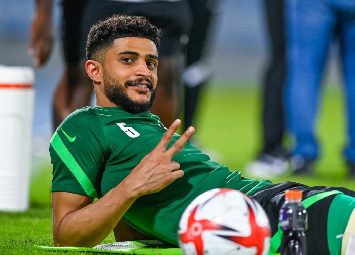 رينارد يستدعي اللاعب " عبدالإله العمري" لمعسكر المنتخب في جدة