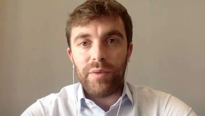 فابريزيو رومانو يزف بشرى سارة لجمهور الأهلي