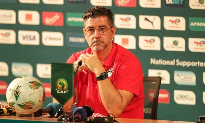 هل يتعاقد الاتحاد مع المدرب "فيتوريا" بعد رحيل "بلان"؟