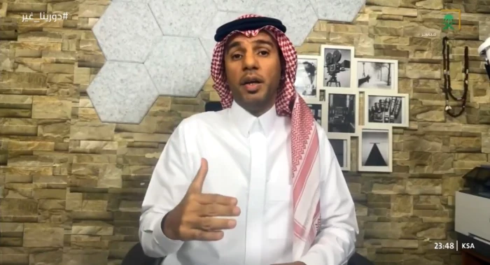 بالفيديو.. ماجد هود يكشف عن تحرك حاسم من رئيس نادي الاتحاد لإنقاذ الموسم