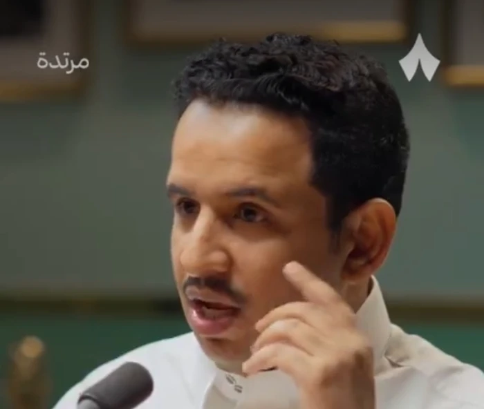 من اتخذ قرار إقالة بلان؟.. بالفيديو : العيسي يرد