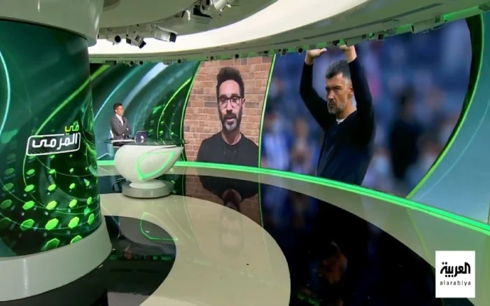 بالفيديو..  الصحفي البرتغالي دوارتي مونتيرو يكشف سر توجه بوصلة المدرب كونسيساو من أوروبا نحو الاتحاد