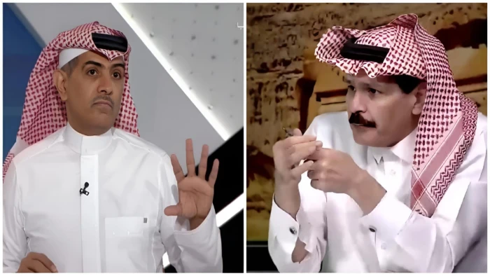الطريقي: بدأت أشفق على الهريفي.. فهو لا يعرف متى يجب أن يصمت.. والأخير يفاجئه بالرد