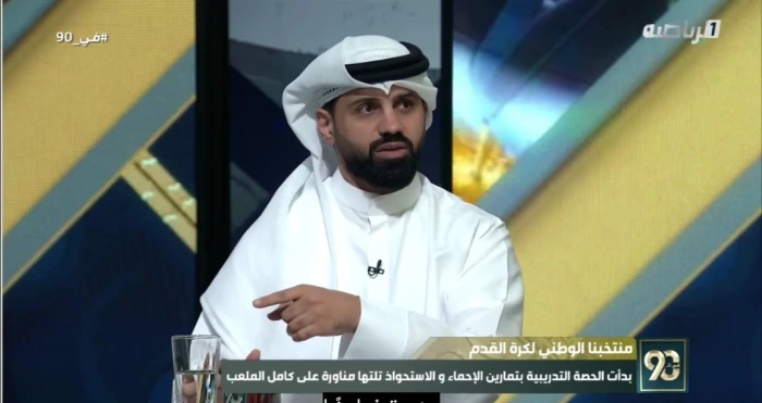 بنزيما فقد الشغف.. بالفيديو: حسين بابا يقلق جماهير الاتحاد بشأن مستقبل الفريق