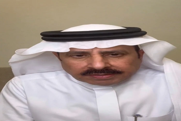 بالفيديو.. الشمراني للمتكتلين ضد النصر: "كان خط الدفاع عنكم واسألوا عبدالعزيز شرقي"