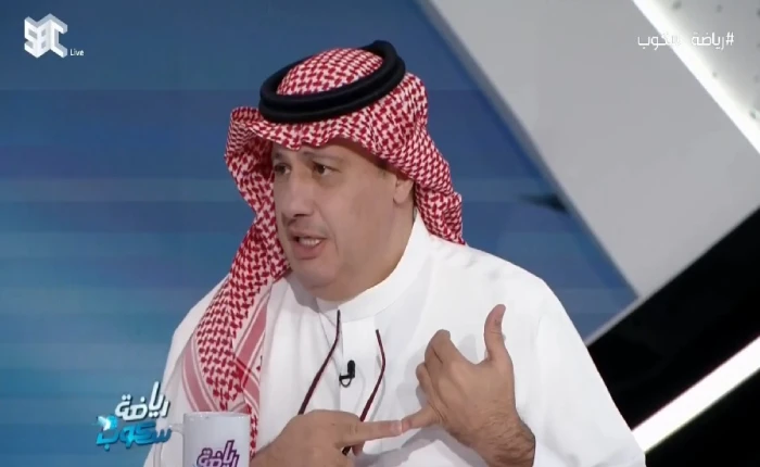 بالفيديو.. آل الشيخ يكشف عن اللاعب الأنسب لقيادة هجوم المنتخب السعودي أمام إندونيسيا