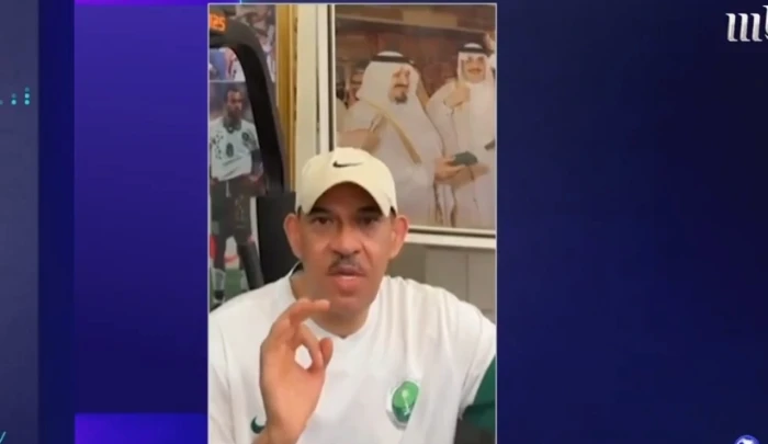 بالفيديو.. فؤاد أنور يوجه رسالة للاعبي وجماهير المنتخب قبل مواجهة إندونيسيا