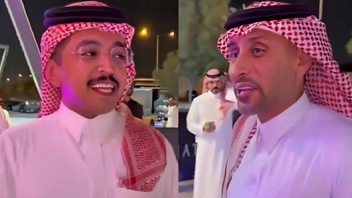 بالفيديو.. الدريم لـ سامي الجابر: «كنت أتابعك تحت المروحة وأكل خبز صامولي وبيبسي»