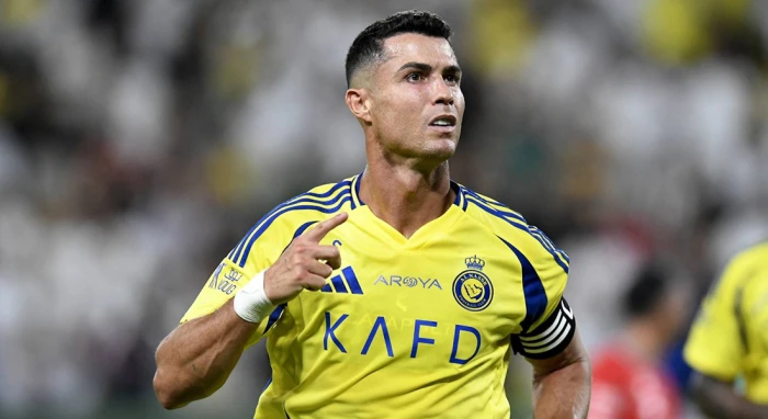 «الدون يستطيع شراء نادينا في 5 دقائق».. نادي جوا الهندي يكشف حقيقة دفع أموال إلى النصر لحضور كريستيانو رونالدو