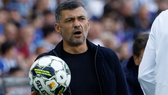 بالأسماء.. طاقم أوروبي ضخم يرافق كونسيساو في بداية مشواره مع الاتحاد