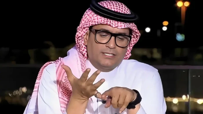 "أنمار فهم اللعبة الوهمية وانسحب".. البكيري يعلّق على تصريحات الخميس حول أندية الصندوق