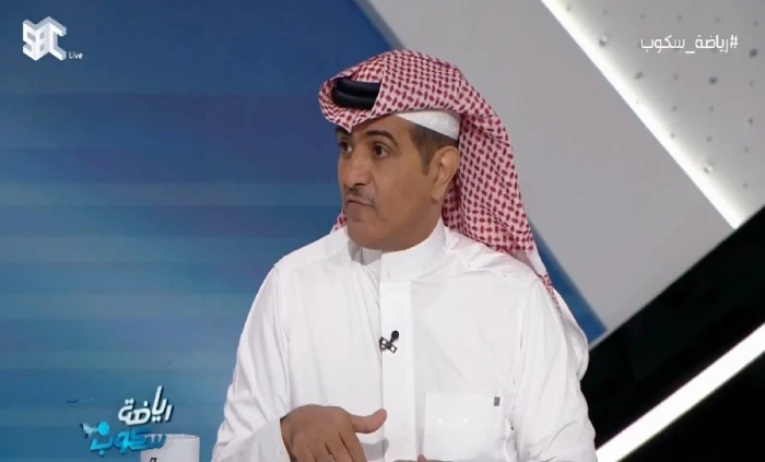 بالفيديو.. الهريفي يختار تشكيلته المثالية للمنتخب السعودي أمام إندونيسيا