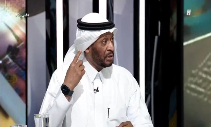 "بعض المدربين مزعجين".. بالفيديو.. الجمعان: ماجد عبدالله ويوسف خميس كانوا يصححون أخطاء المدربين داخل الملعب