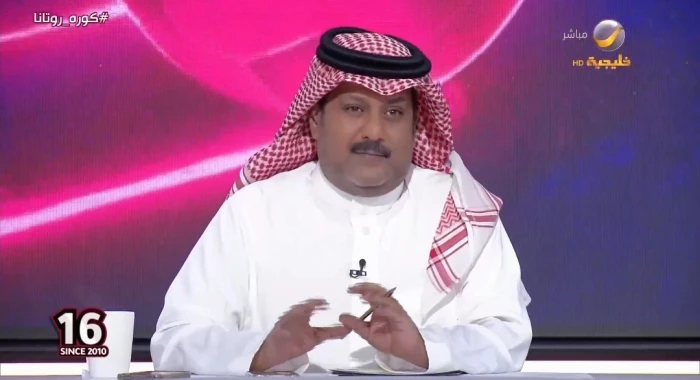 بالفيديو.. العجمة يوجه طلب للاعبي المنتخب ورسالة للجماهير قبل مباراة إندونيسيا