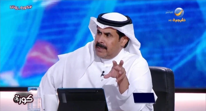 بالفيديو.. السويد يتوقع تألق هذا اللاعب في لقاء المنتخب وإندونيسيا