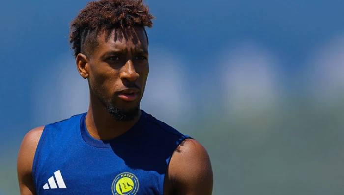 كومان يرد على انتقادات انتقاله للنصر وفقدان فرصته مع المنتخب الفرنسي