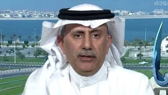 الملحم يعلق على تنفيذ "البريكان" ركلة جزاء المنتخب السعودي أمام إندونيسيا بدلًا من سالم الدوسري