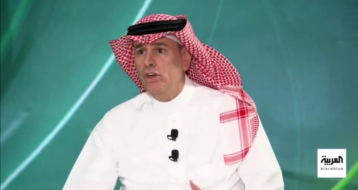 من أسوأ لاعب في مباراة ‎السعودية وإندونيسيا؟.. تركي العواد يجيب - فيديو