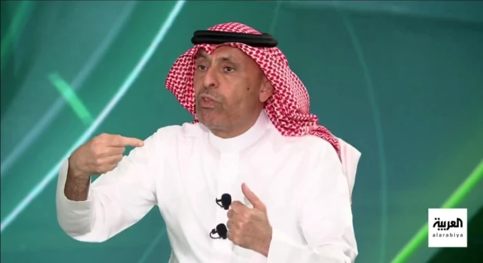 بالفيديو.. البطي يطالب بمغادرة هذا اللاعب معسكر المنتخب وحرمانه من مكافأة الفوز أمام إندونيسيا